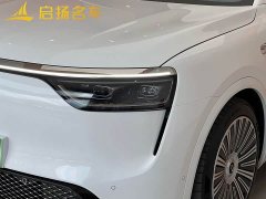 AITO M8 Pure Electric Ultra Six-Seat AWD with 192-Channel LiDAR - photo 3