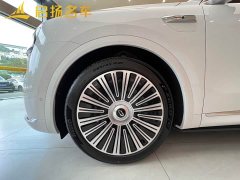 AITO M8 Pure Electric Ultra Six-Seat AWD with 192-Channel LiDAR - photo 5