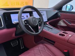 AITO M8 Pure Electric Ultra Six-Seat AWD with 192-Channel LiDAR - photo 7