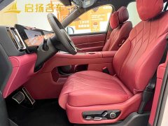 AITO M8 Pure Electric Ultra Six-Seat AWD with 192-Channel LiDAR - photo 8