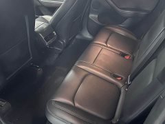 Tesla Model Y Facelift Long Range All-Wheel Drive 3D5 - ფოტო 10