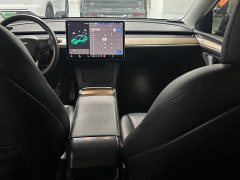 Tesla Model Y Facelift Long Range All-Wheel Drive 3D5 - ფოტო 11