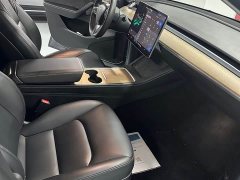 Tesla Model Y Facelift Long Range All-Wheel Drive 3D5 - ფოტო 12