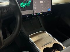 Tesla Model Y Facelift Long Range All-Wheel Drive 3D5 - ფოტო 14