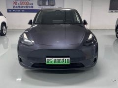 Tesla Model Y Facelift Long Range All-Wheel Drive 3D5 - ფოტო 2