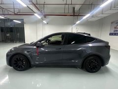 Tesla Model Y Facelift Long Range All-Wheel Drive 3D5 - ფოტო 4