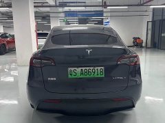 Tesla Model Y Facelift Long Range All-Wheel Drive 3D5 - ფოტო 6