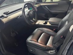 Tesla Model Y Facelift Long Range All-Wheel Drive 3D5 - ფოტო 9