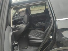Ford Lingyue EcoBoost 225 Platinum Edition 6-Seater - фото 11