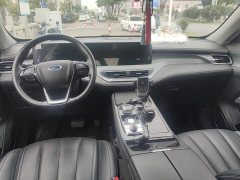 Ford Lingyue EcoBoost 225 Platinum Edition 6-Seater - фото 12