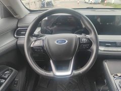 Ford Lingyue EcoBoost 225 Platinum Edition 6-Seater - фото 15