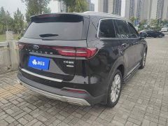 Ford Lingyue EcoBoost 225 Platinum Edition 6-Seater - фото 3