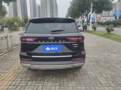 Ford Lingyue EcoBoost 225 Platinum Edition 6-Seater - фото 4