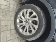 Ford Lingyue EcoBoost 225 Platinum Edition 6-Seater - фото 6