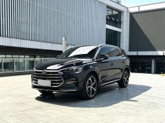 BYD Tang New Energy DM-i 112KM Premium Edition - photo 1
