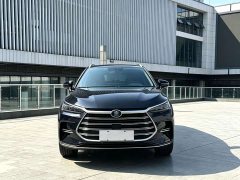 BYD Tang New Energy DM-i 112KM Premium Edition - photo 2