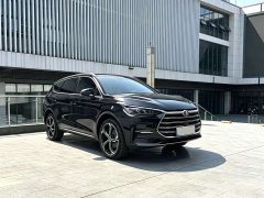BYD Tang New Energy DM-i 112KM Premium Edition - photo 3