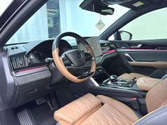 BYD Tang New Energy DM-i 112KM Premium Edition - photo 4