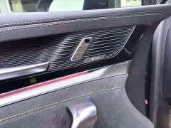 BYD Tang New Energy DM-i 112KM Premium Edition - photo 5
