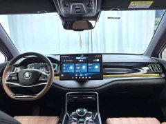 BYD Tang New Energy DM-i 112KM Premium Edition - photo 6