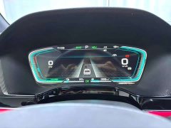 BYD Tang New Energy DM-i 112KM Premium Edition - photo 8