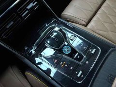 BYD Tang New Energy DM-i 112KM Premium Edition - photo 9