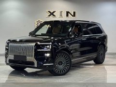 Zeekr 9X Ultra 70kWh 6-Seater - photo 1