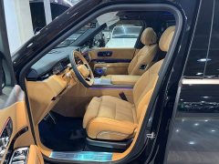Zeekr 9X Ultra 70kWh 6-Seater - photo 10