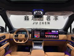 Zeekr 9X Ultra 70kWh 6-Seater - photo 13