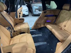 Zeekr 9X Ultra 70kWh 6-Seater - photo 15