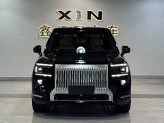 Zeekr 9X Ultra 70kWh 6-Seater - photo 2