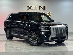 Zeekr 9X Ultra 70kWh 6-Seater - photo 3