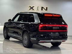 Zeekr 9X Ultra 70kWh 6-Seater - photo 4