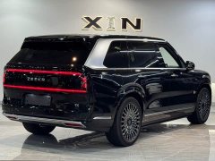 Zeekr 9X Ultra 70kWh 6-Seater - photo 5