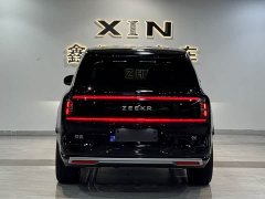 Zeekr 9X Ultra 70kWh 6-Seater - photo 6