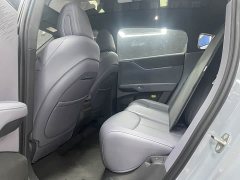 XPeng G6 625 Max Flagship - ფოტო 10
