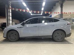 XPeng G6 625 Max Flagship - ფოტო 4
