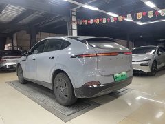 XPeng G6 625 Max Flagship - ფოტო 7