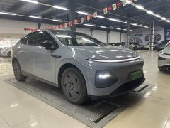 XPeng G6 625 Max Flagship - ფოტო 8