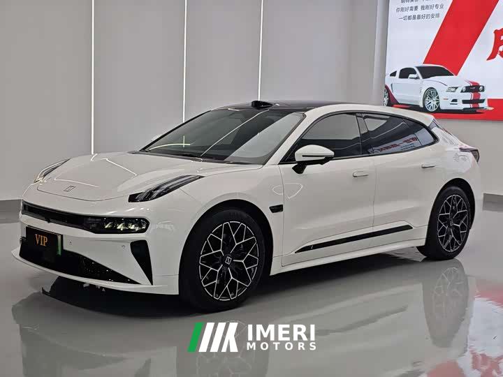 Zeekr 001 ME Edition 100kWh AWD