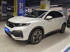 Honda XR-V 1.5L CVT Comfort - photo 1
