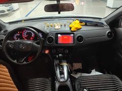 Honda XR-V 1.5L CVT Comfort - photo 12