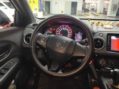 Honda XR-V 1.5L CVT Comfort - photo 15