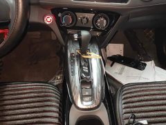 Honda XR-V 1.5L CVT Comfort - photo 16