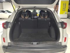 Honda XR-V 1.5L CVT Comfort - photo 4