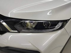 Honda XR-V 1.5L CVT Comfort - photo 5