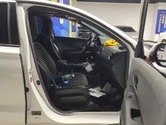 Honda XR-V 1.5L CVT Comfort - photo 8