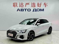 Audi A3 Facelift Sportback 35 TFSI Fashion Sport - фото 1