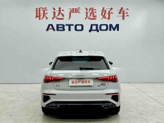 Audi A3 Facelift Sportback 35 TFSI Fashion Sport - фото 5