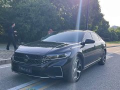 Volkswagen Passat 330TSI Starry Sky Elite - photo 1